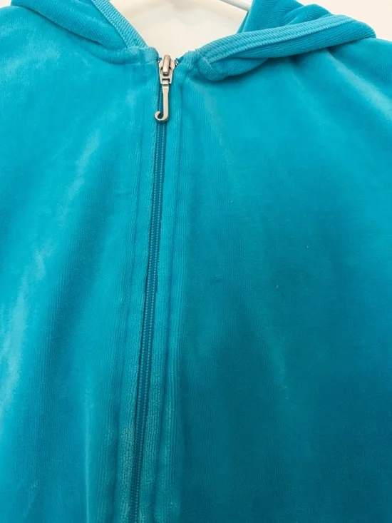Vintage Juicy Couture Hoodie - Picture 3 of 5